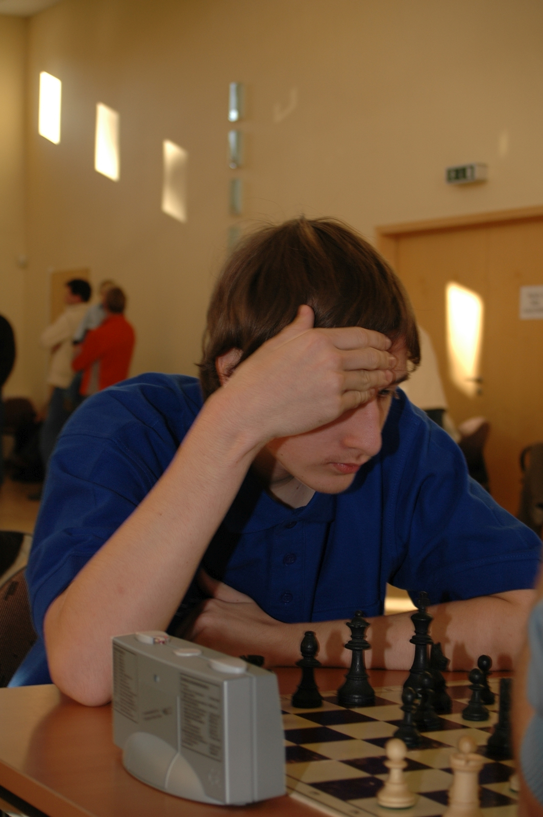 Vorschau